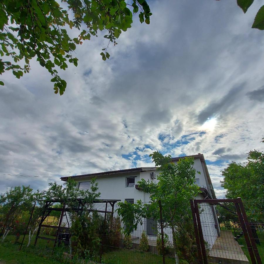 Villa Romelia - Select Apartments Ваду Экстерьер фото
