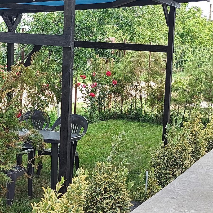 Villa Romelia - Select Apartments Ваду Экстерьер фото
