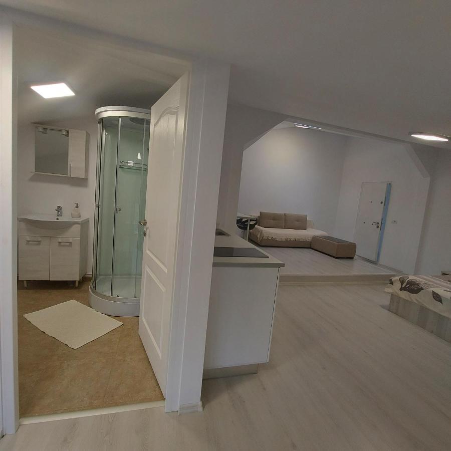 Villa Romelia - Select Apartments Ваду Экстерьер фото