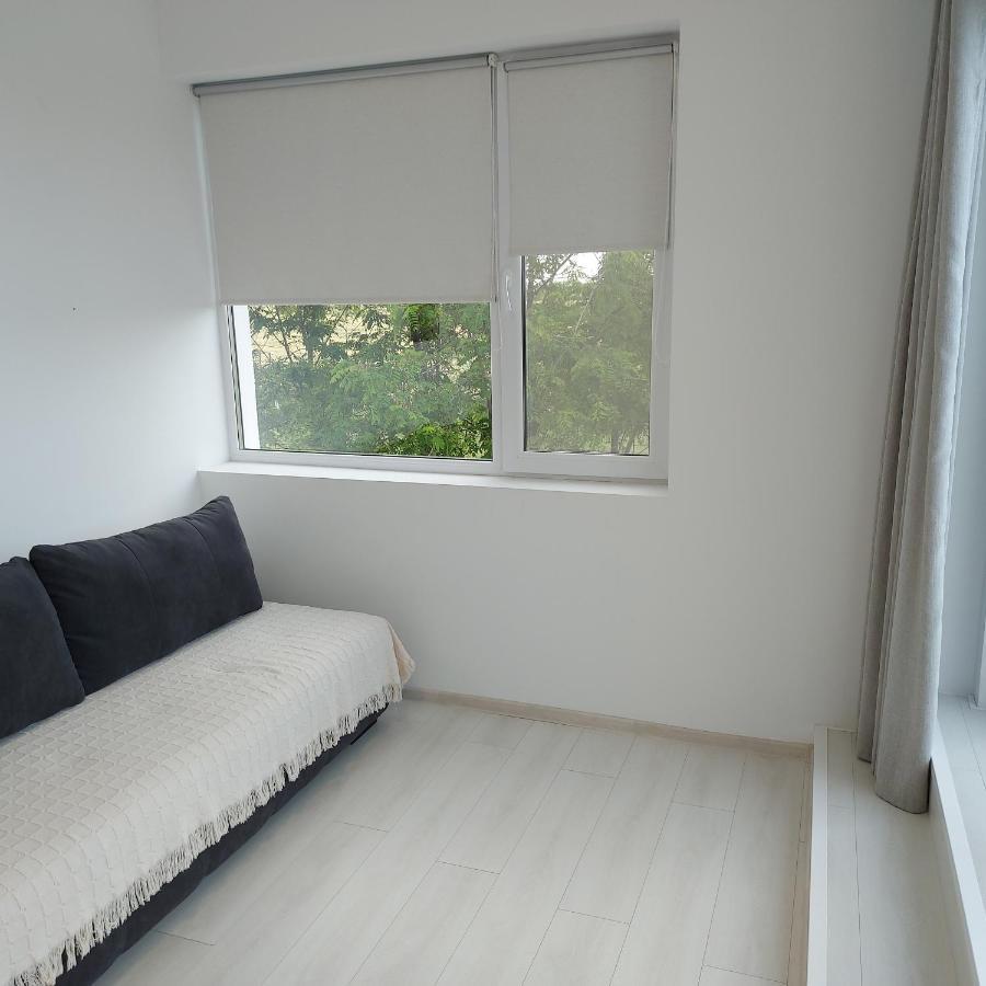 Villa Romelia - Select Apartments Ваду Экстерьер фото
