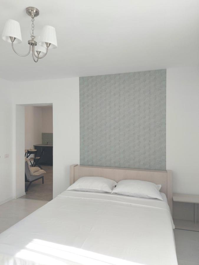 Villa Romelia - Select Apartments Ваду Экстерьер фото