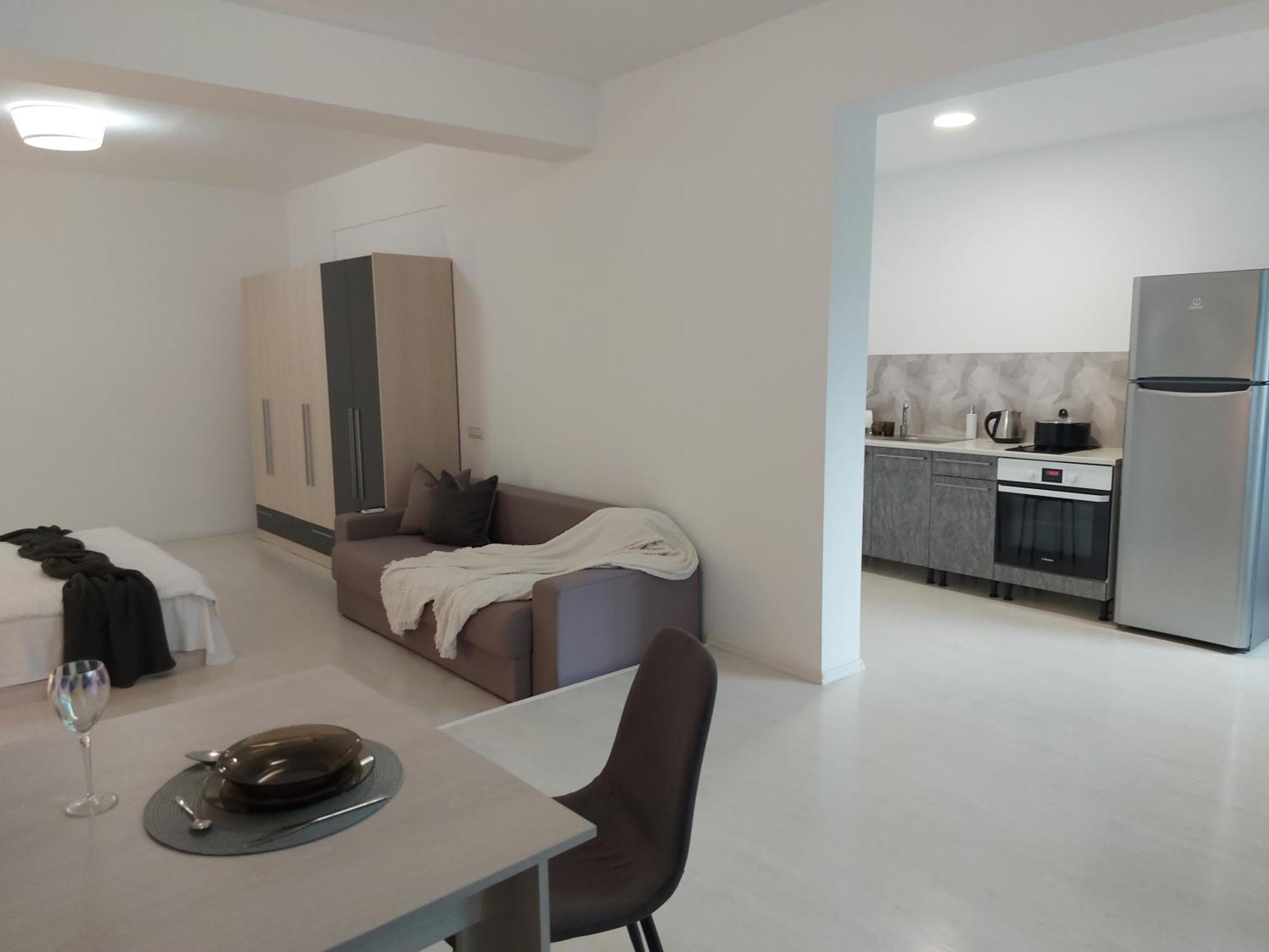 Villa Romelia - Select Apartments Ваду Экстерьер фото