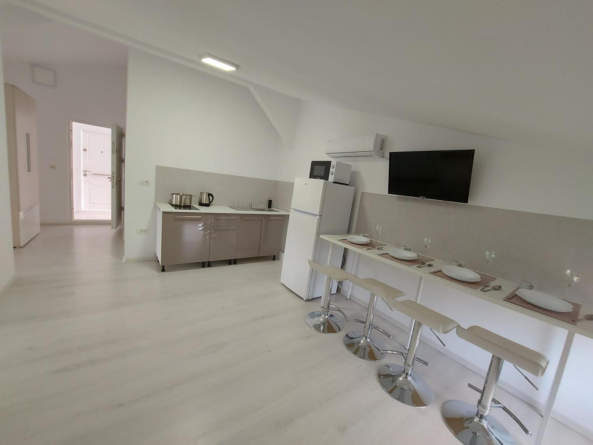 Villa Romelia - Select Apartments Ваду Экстерьер фото