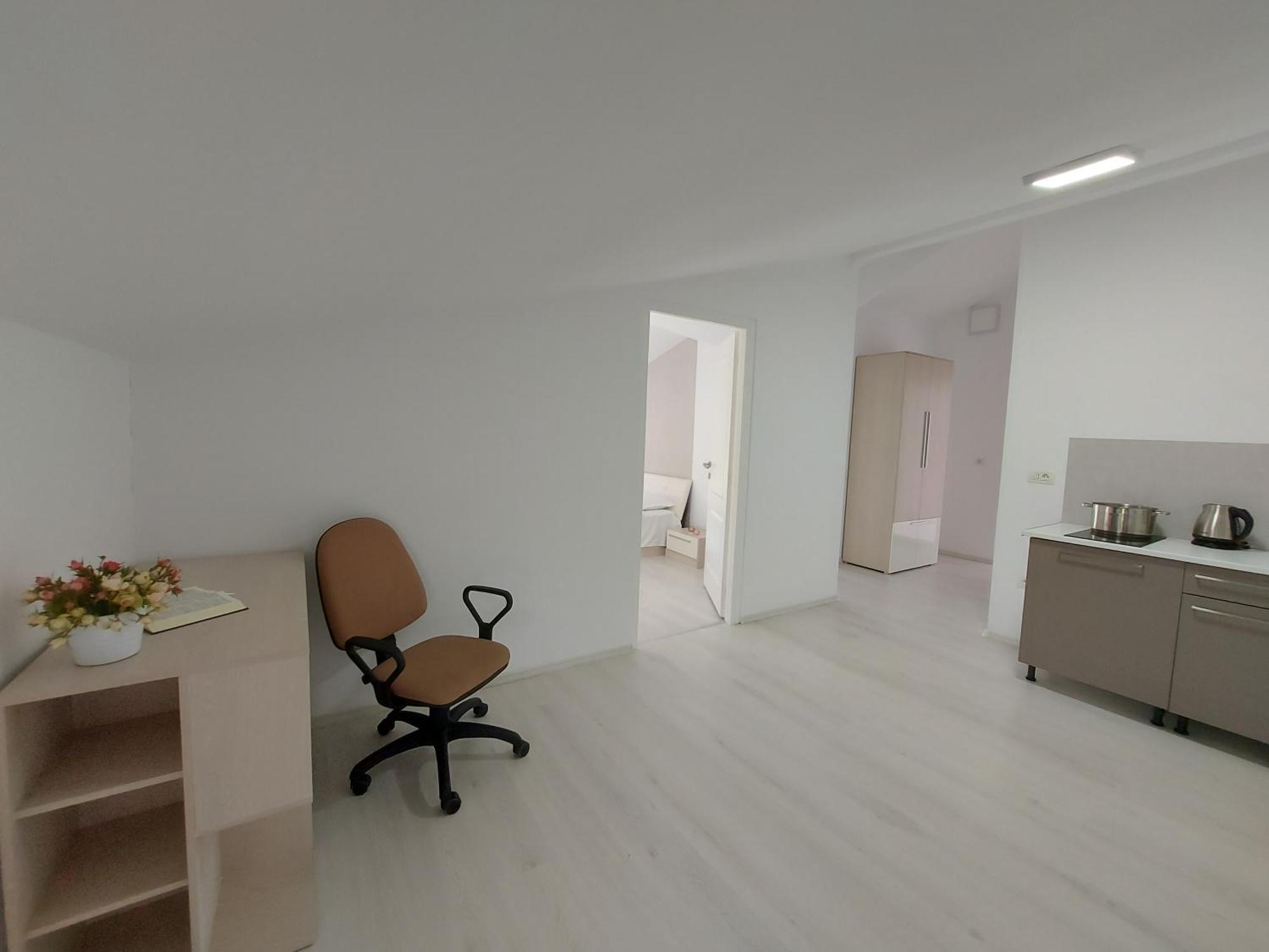 Villa Romelia - Select Apartments Ваду Экстерьер фото
