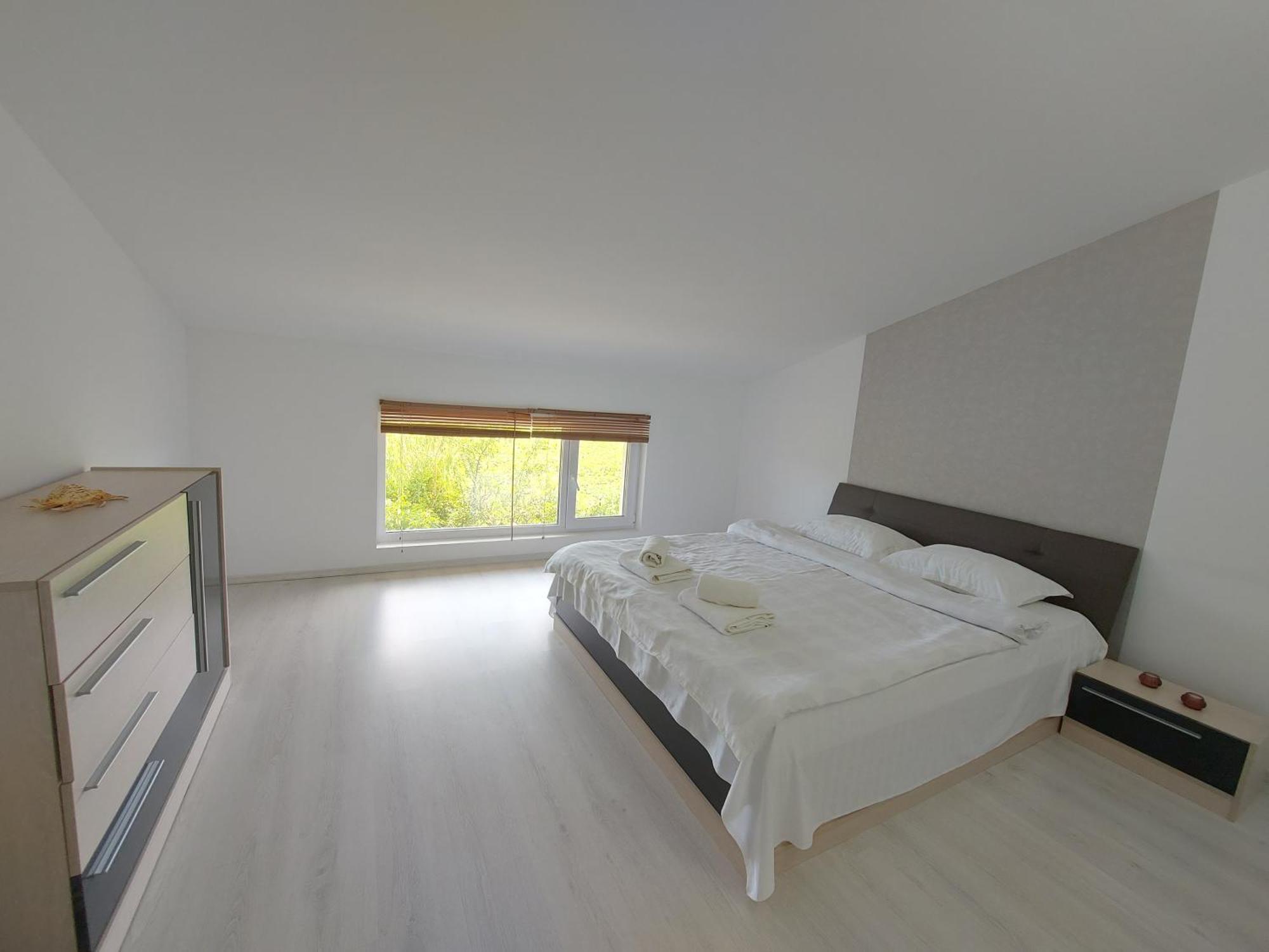 Villa Romelia - Select Apartments Ваду Экстерьер фото